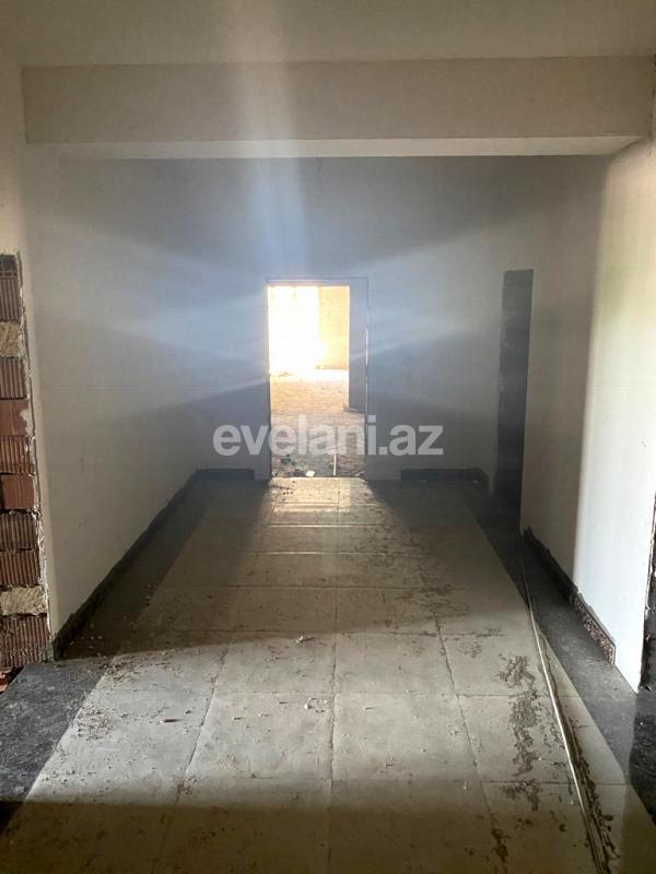 Sale, new building, 3 room, 121 m², Narimanov r.