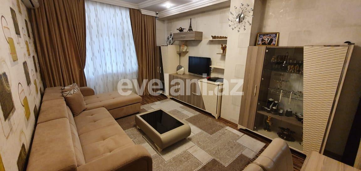 Продаётся, новостройка, 2-комнаты, 76 m², 9-й микрорайон p.