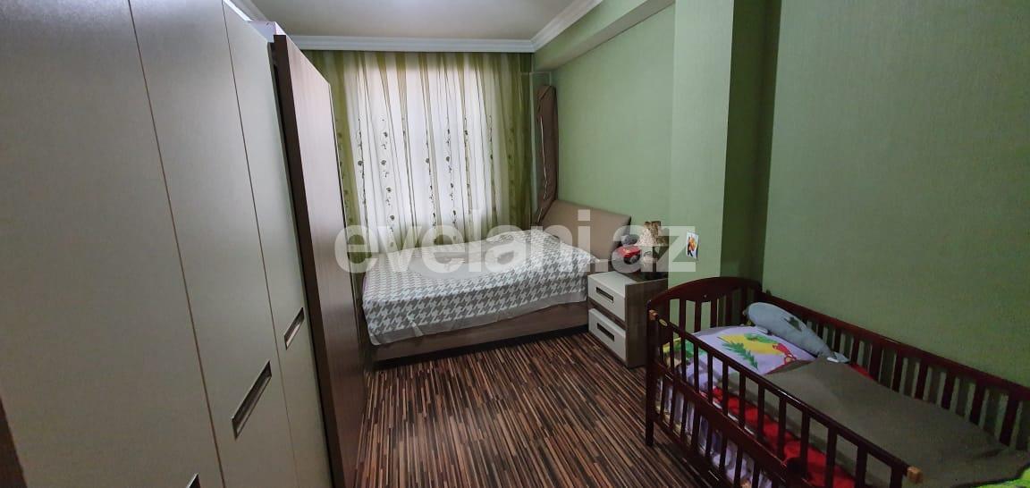 Продаётся, новостройка, 2-комнаты, 76 m², 9-й микрорайон p.