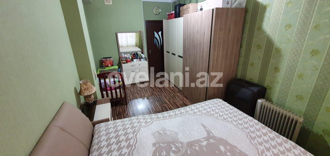 Продаётся, новостройка, 2-комнаты, 76 m², 9-й микрорайон p.