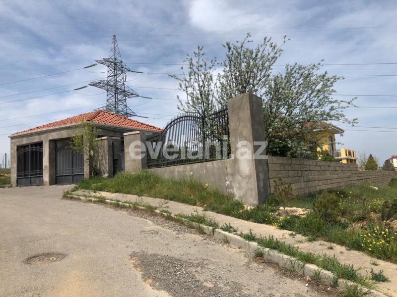 Sale, villa, 5 room, 250 m², Absheron r.