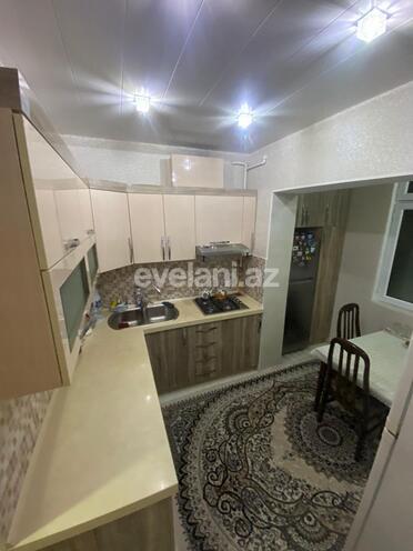 Satılır, köhnə tikili, 3 otaqlı, 80 m², Köhnə Günəşli q.