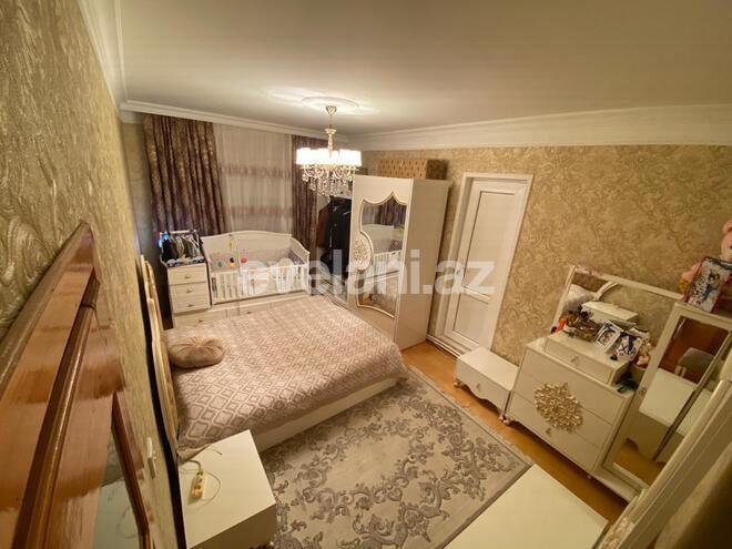 Satılır, köhnə tikili, 3 otaqlı, 80 m², Köhnə Günəşli q.