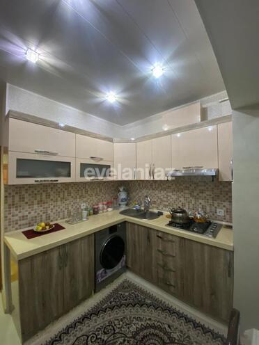 Satılır, köhnə tikili, 3 otaqlı, 80 m², Köhnə Günəşli q.