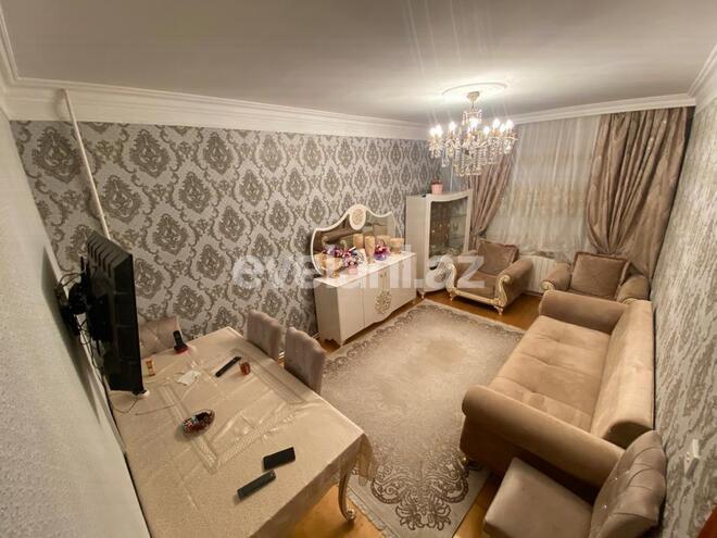 Satılır, köhnə tikili, 3 otaqlı, 80 m², Köhnə Günəşli q.