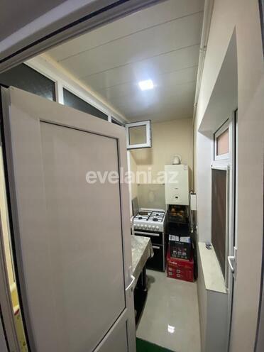 Satılır, köhnə tikili, 3 otaqlı, 80 m², Köhnə Günəşli q.