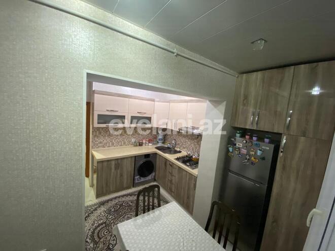 Satılır, köhnə tikili, 3 otaqlı, 80 m², Köhnə Günəşli q.