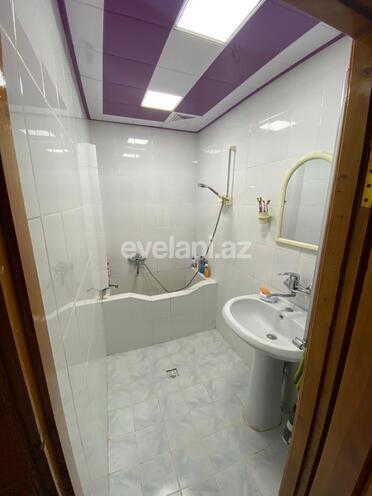 Satılır, köhnə tikili, 3 otaqlı, 80 m², Köhnə Günəşli q.