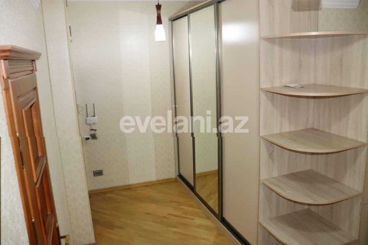 Satılır, yeni tikili, 2 otaqlı, 85 m², Memar Əcəmi m.