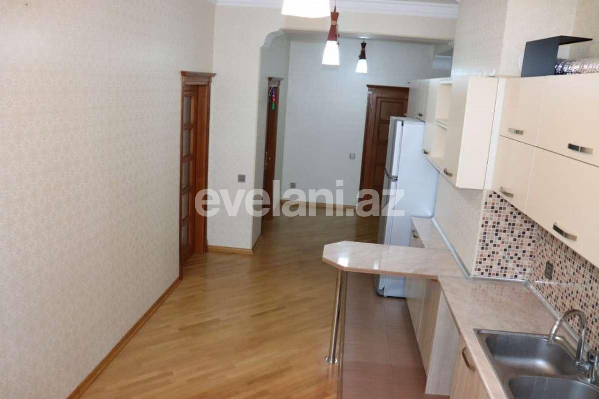 Satılır, yeni tikili, 2 otaqlı, 85 m², Memar Əcəmi m.
