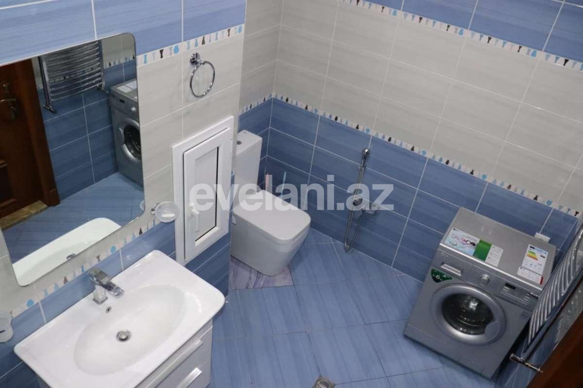 Satılır, yeni tikili, 2 otaqlı, 85 m², Memar Əcəmi m.