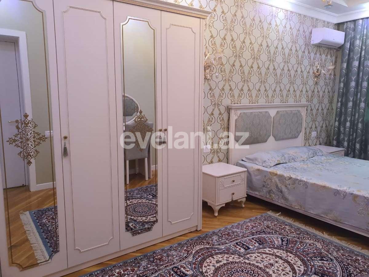 Kirayə verilir, yeni tikili, 2 otaqlı, 87 m², Bakı, Nəsimi r, 28 may m.