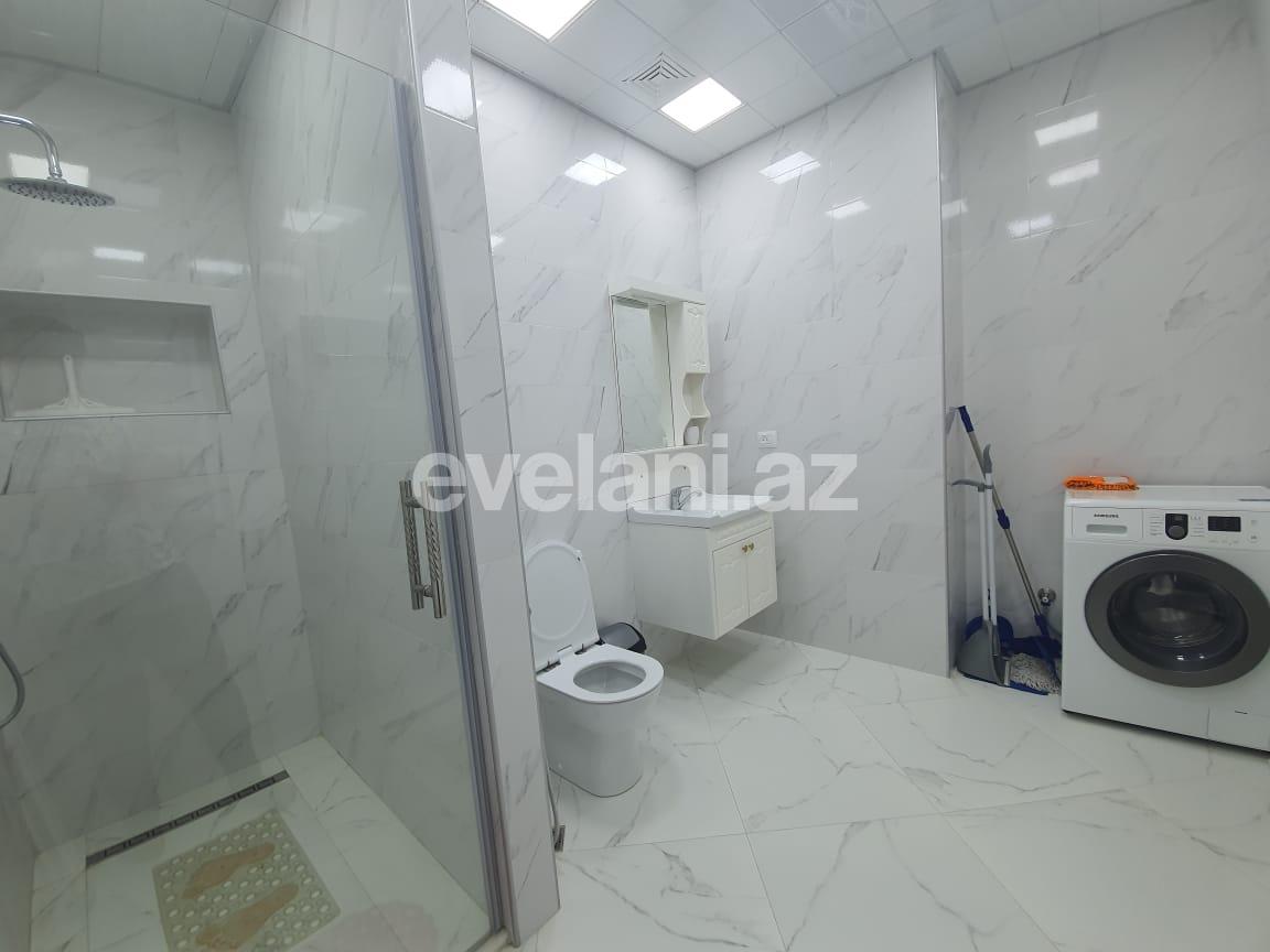 Kirayə verilir, yeni tikili, 2 otaqlı, 87 m², Bakı, Nəsimi r, 28 may m.