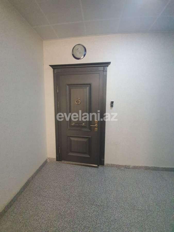 Kirayə verilir, yeni tikili, 2 otaqlı, 87 m², Bakı, Nəsimi r, 28 may m.