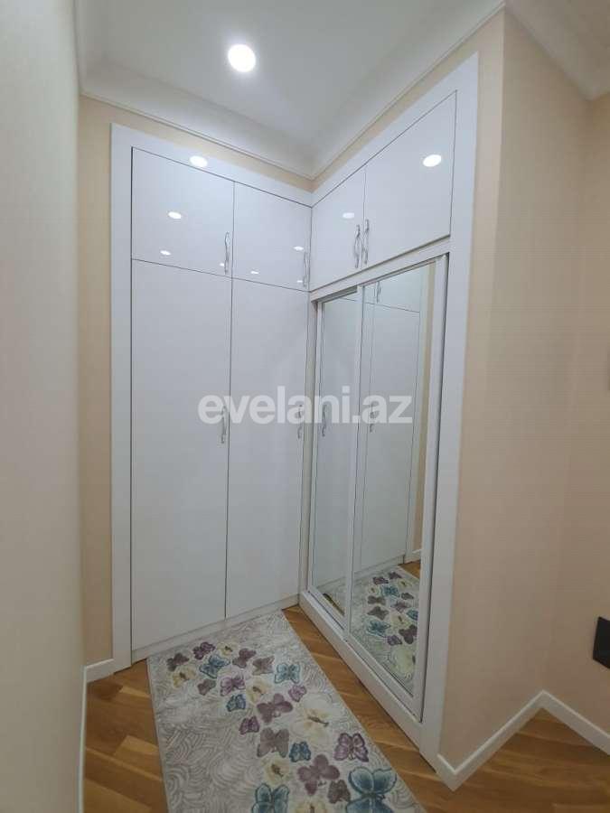 Kirayə verilir, yeni tikili, 2 otaqlı, 87 m², Bakı, Nəsimi r, 28 may m.