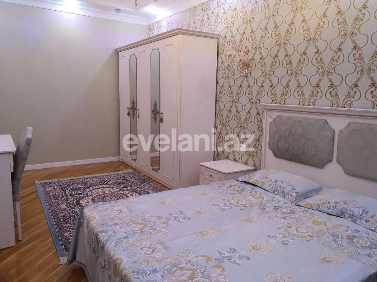 Kirayə verilir, yeni tikili, 2 otaqlı, 87 m², Bakı, Nəsimi r, 28 may m.