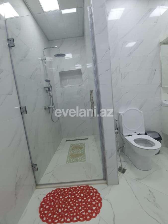 Kirayə verilir, yeni tikili, 2 otaqlı, 87 m², Bakı, Nəsimi r, 28 may m.