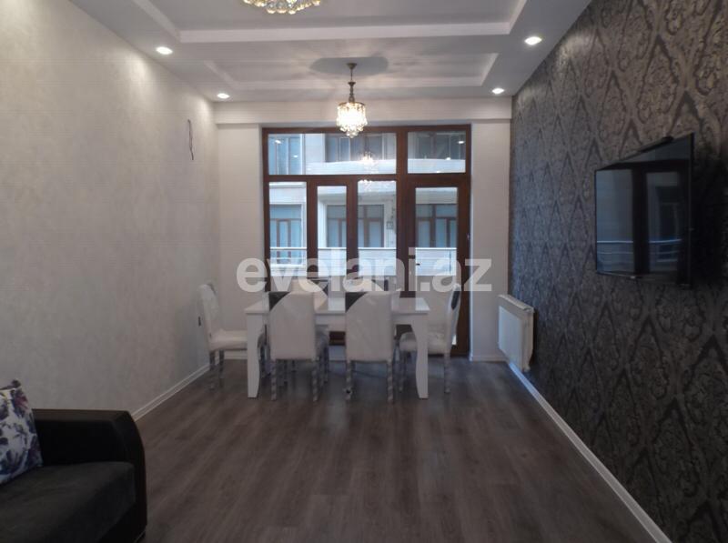 Satılır, yeni tikili, 3 otaqlı, 102 m², Şah İsmayıl Xətai m.