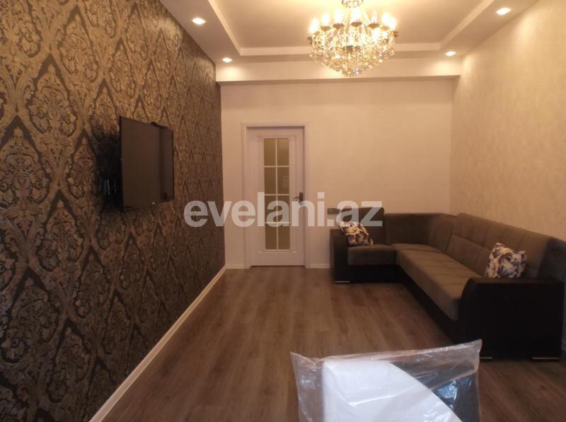 Satılır, yeni tikili, 3 otaqlı, 102 m², Şah İsmayıl Xətai m.