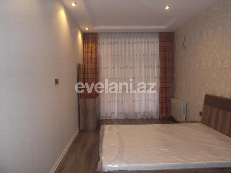 Satılır, yeni tikili, 3 otaqlı, 102 m², Şah İsmayıl Xətai m.