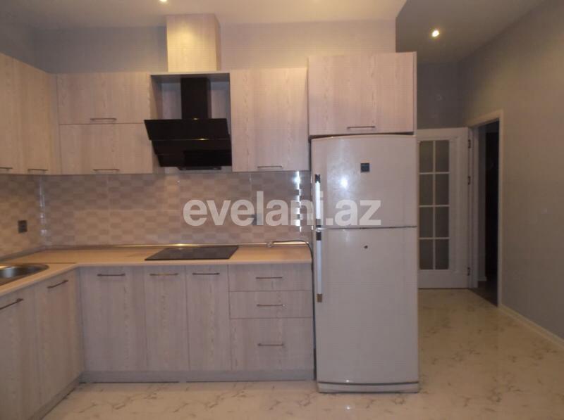 Satılır, yeni tikili, 3 otaqlı, 102 m², Şah İsmayıl Xətai m.