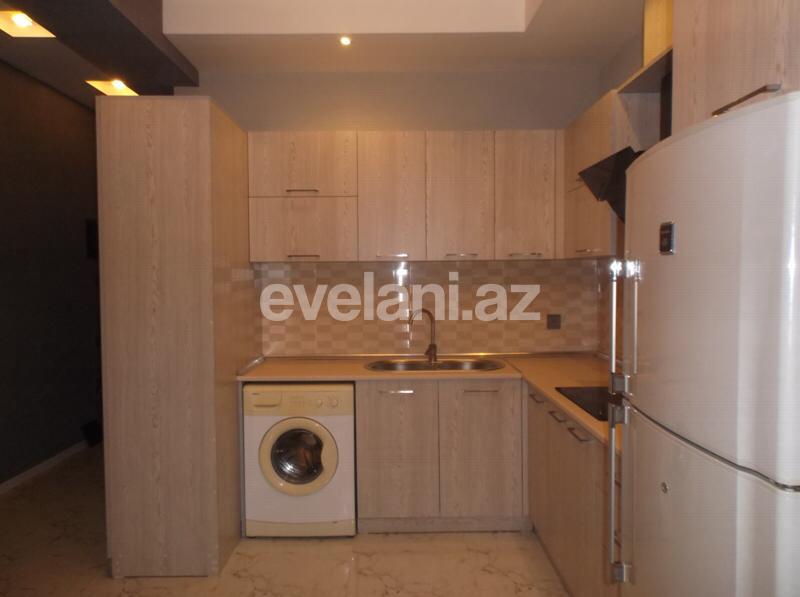 Satılır, yeni tikili, 3 otaqlı, 102 m², Şah İsmayıl Xətai m.