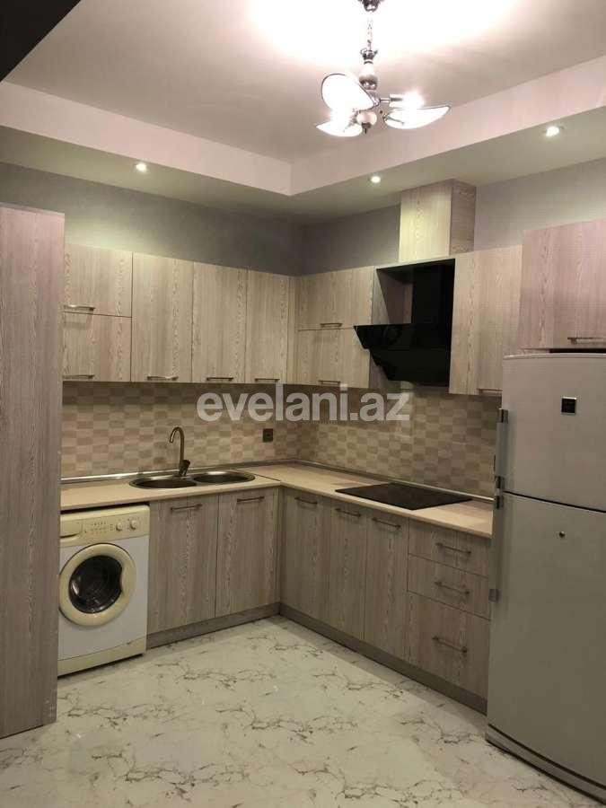 Satılır, yeni tikili, 3 otaqlı, 102 m², Şah İsmayıl Xətai m.