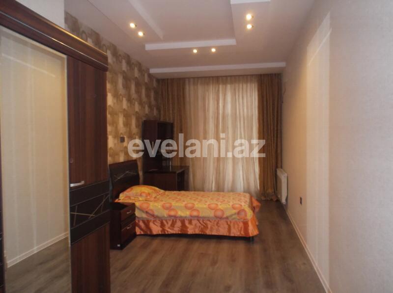 Satılır, yeni tikili, 3 otaqlı, 102 m², Şah İsmayıl Xətai m.