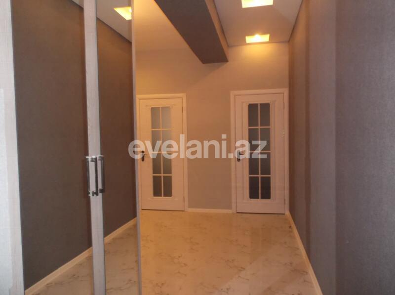 Satılır, yeni tikili, 3 otaqlı, 102 m², Şah İsmayıl Xətai m.