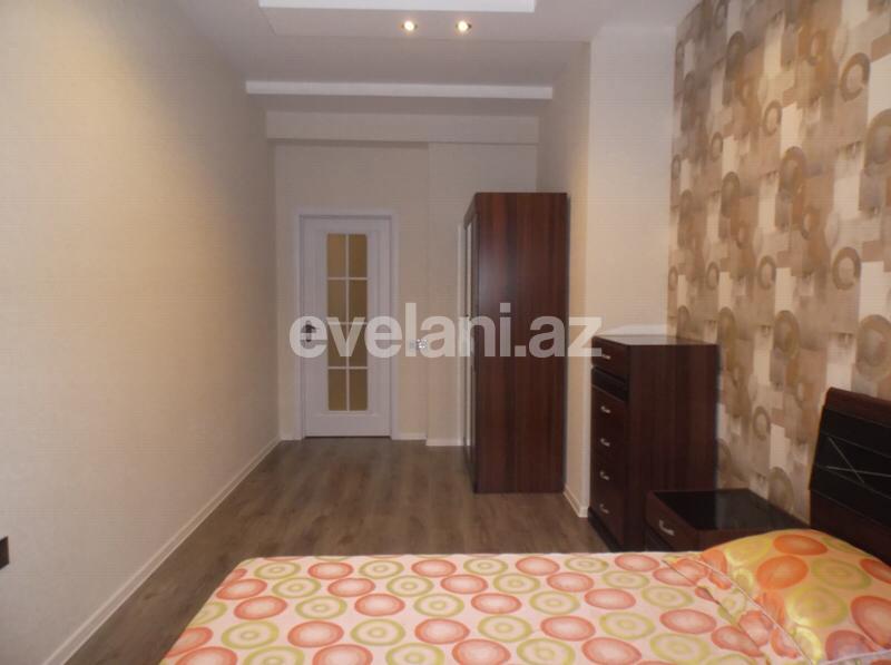 Satılır, yeni tikili, 3 otaqlı, 102 m², Şah İsmayıl Xətai m.