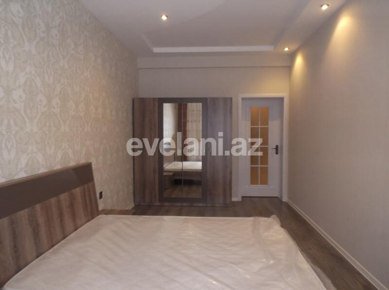 Satılır, yeni tikili, 3 otaqlı, 102 m², Şah İsmayıl Xətai m.
