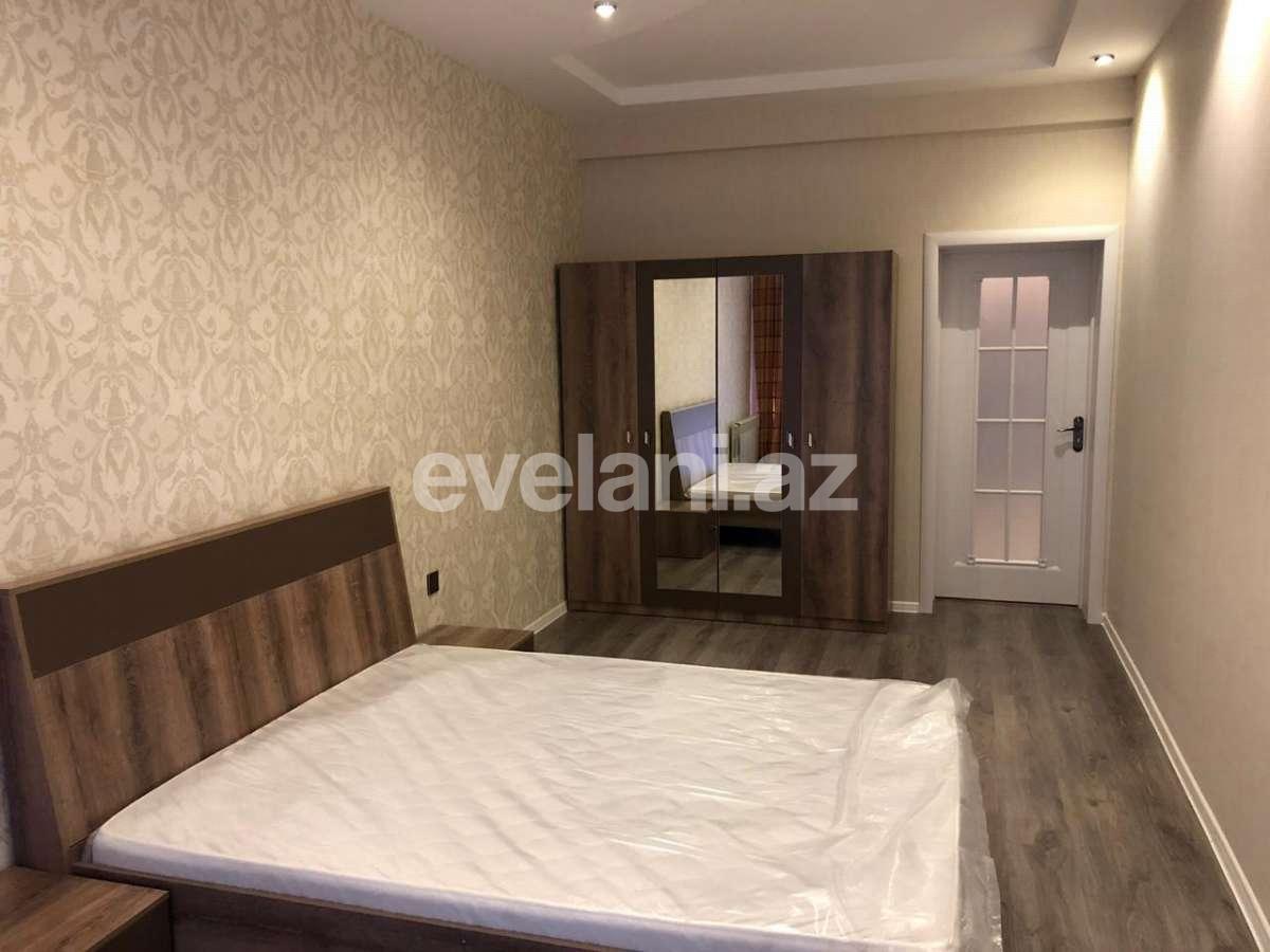 Satılır, yeni tikili, 3 otaqlı, 102 m², Şah İsmayıl Xətai m.