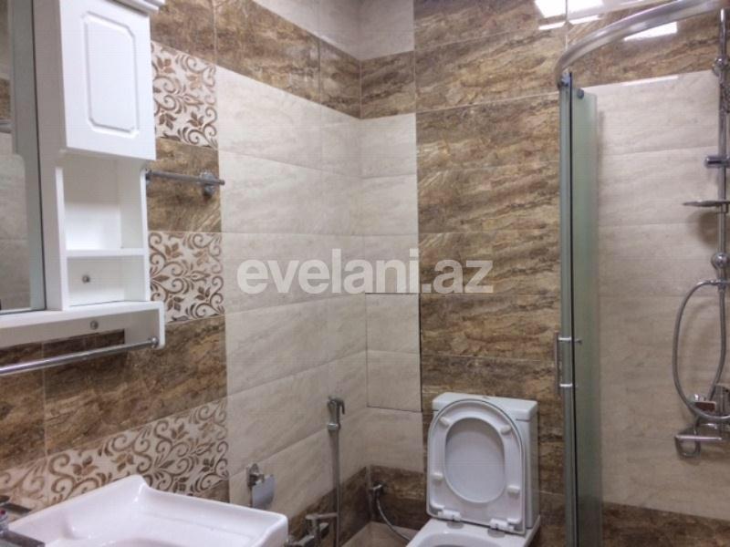 Satılır, yeni tikili, 3 otaqlı, 102 m², Şah İsmayıl Xətai m.