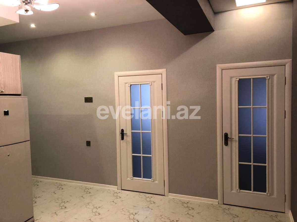 Satılır, yeni tikili, 3 otaqlı, 102 m², Şah İsmayıl Xətai m.