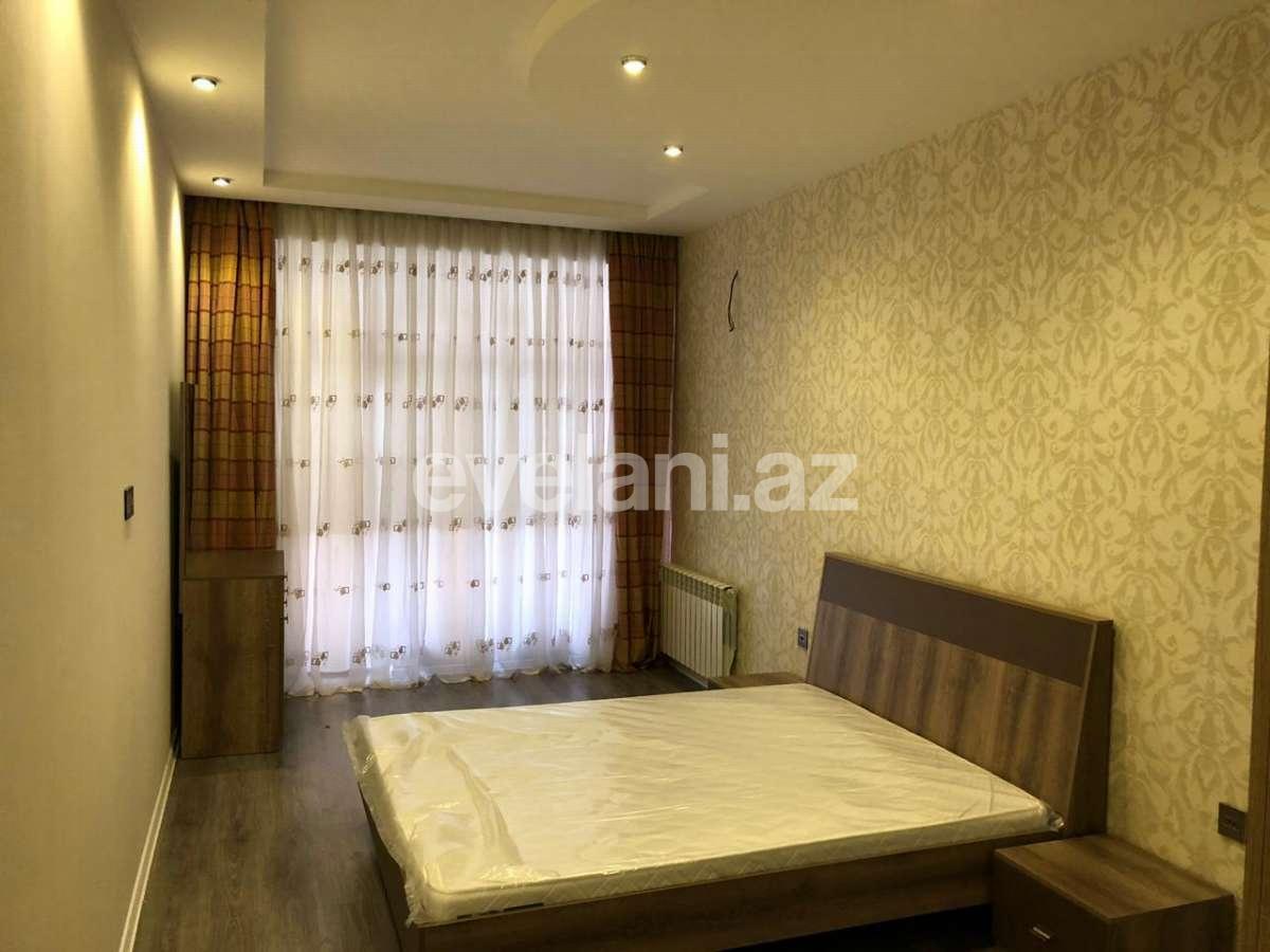 Satılır, yeni tikili, 3 otaqlı, 102 m², Şah İsmayıl Xətai m.