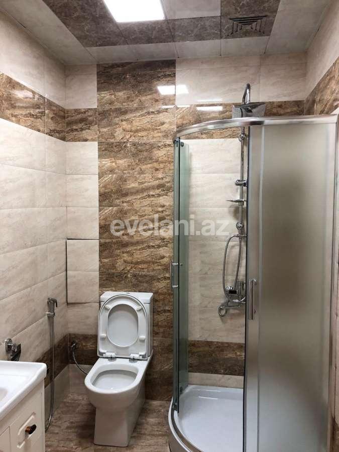 Satılır, yeni tikili, 3 otaqlı, 102 m², Şah İsmayıl Xətai m.