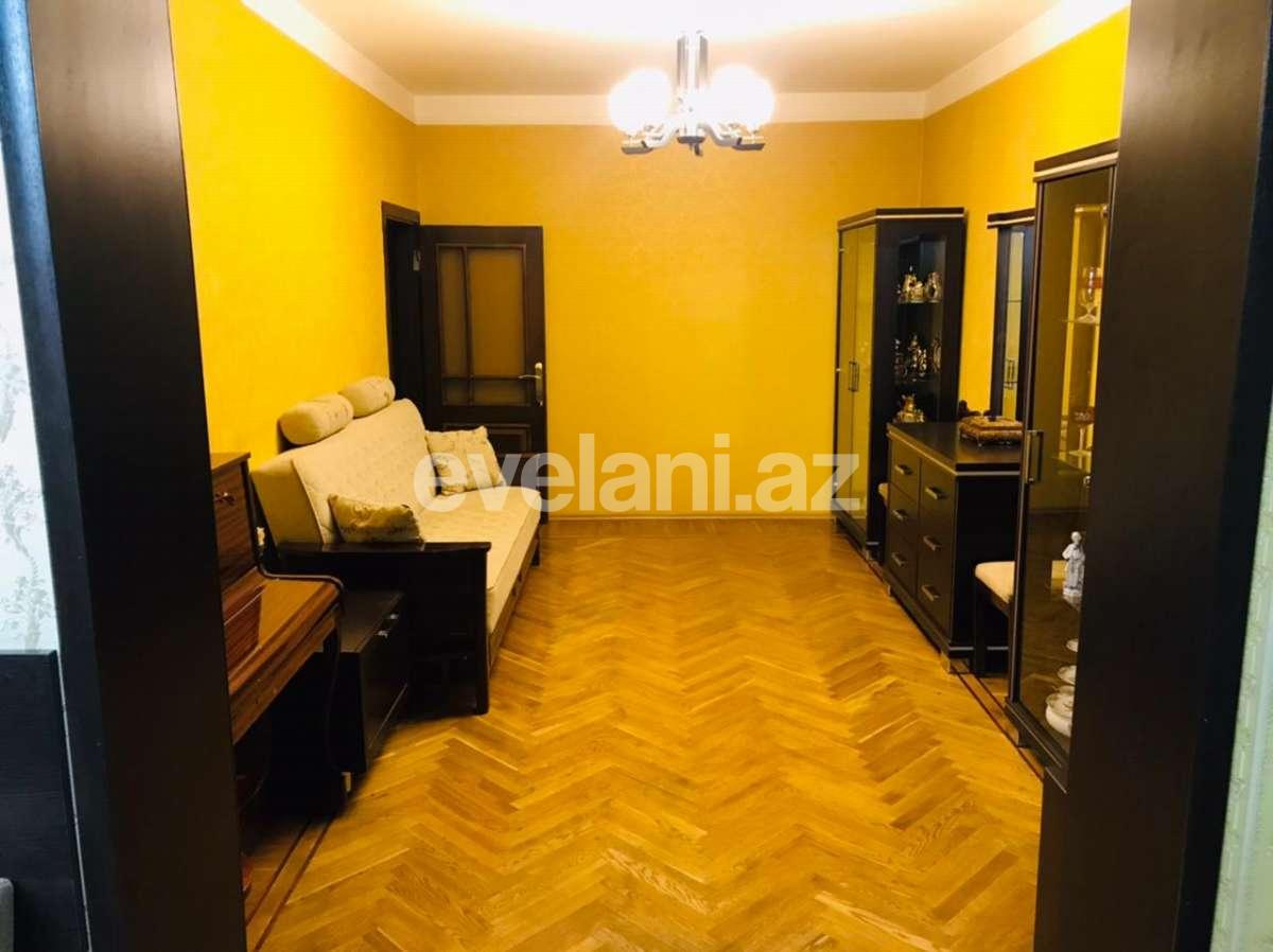 Продаётся, вторичка, 4-комнаты, 100 m², Баку, Насиминский r, 8 Ноябрь m.