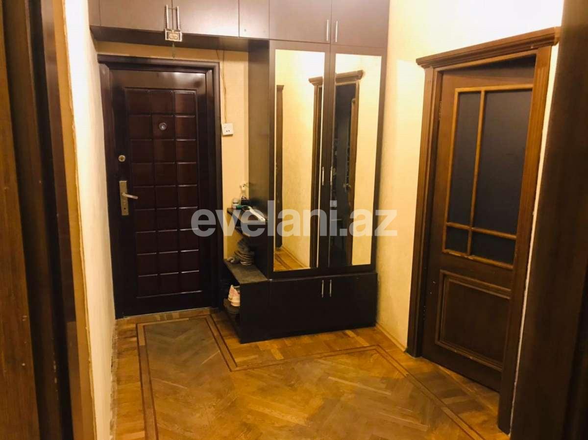 Продаётся, вторичка, 4-комнаты, 100 m², Баку, Насиминский r, 8 Ноябрь m.