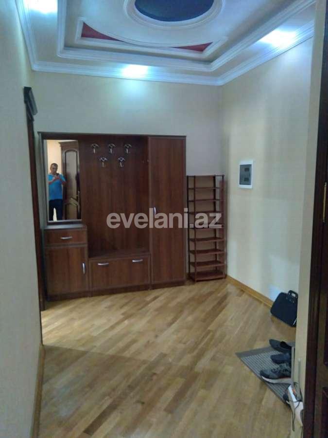 Kirayə verilir, yeni tikili, 3 otaqlı, 100 m², Nəsimi r.