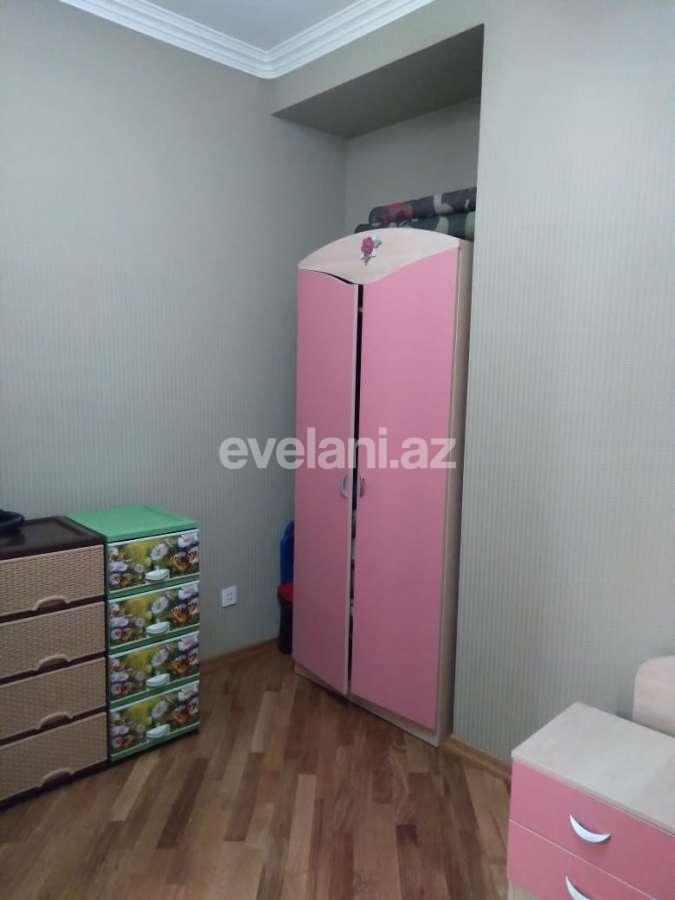 Kirayə verilir, yeni tikili, 3 otaqlı, 100 m², Nəsimi r.