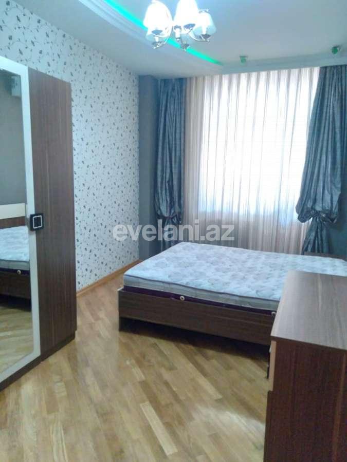 Kirayə verilir, yeni tikili, 3 otaqlı, 100 m², Nəsimi r.