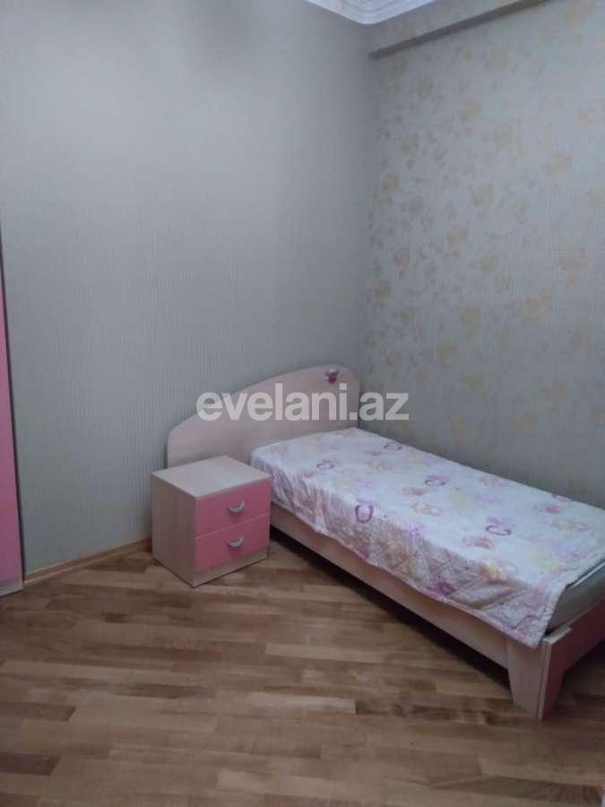 Kirayə verilir, yeni tikili, 3 otaqlı, 100 m², Nəsimi r.