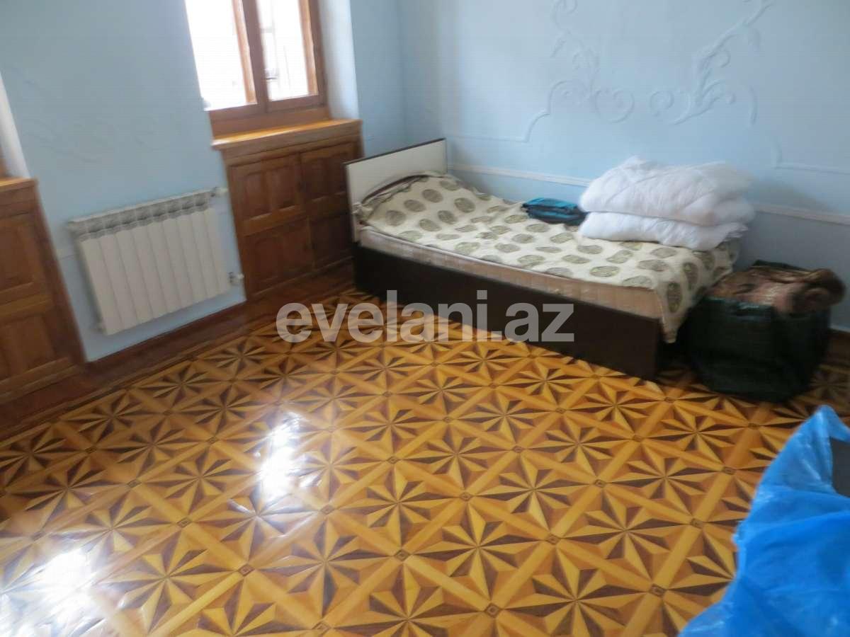 Sale, old building, 3 room, 120 m², Khirdalan