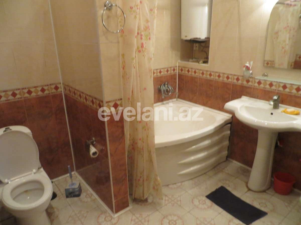 Sale, old building, 3 room, 120 m², Khirdalan