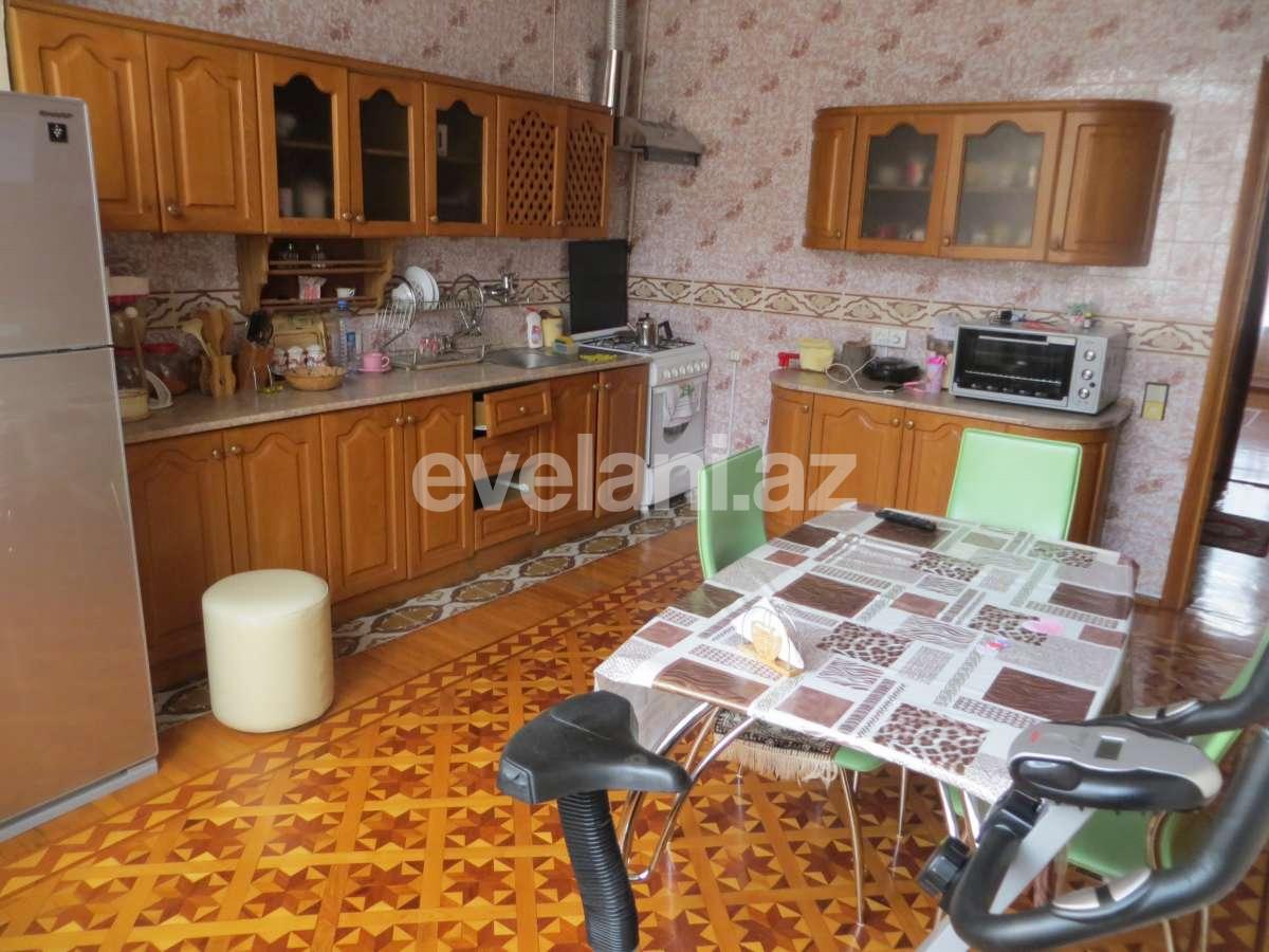 Sale, old building, 3 room, 120 m², Khirdalan