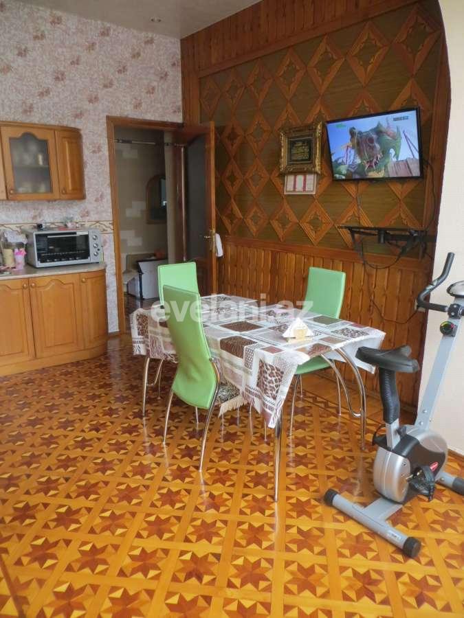 Sale, old building, 3 room, 120 m², Khirdalan