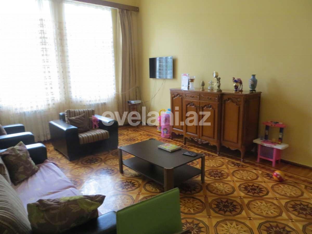 Sale, old building, 3 room, 120 m², Khirdalan