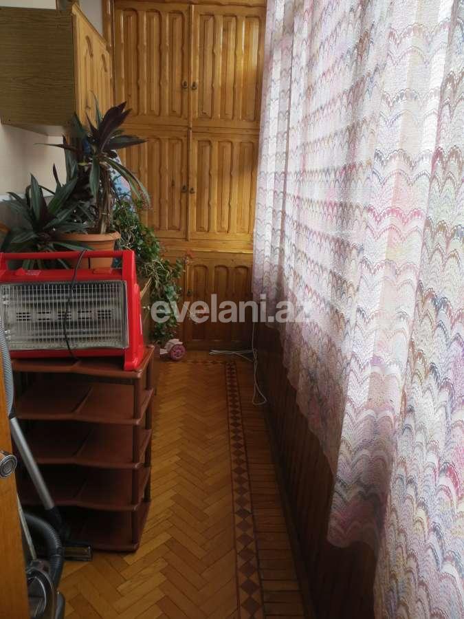 Sale, old building, 3 room, 120 m², Khirdalan