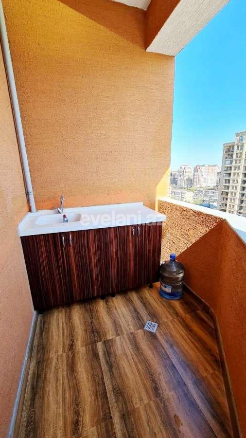 Satılır, yeni tikili, 3 otaqlı, 94 m², Nəriman Nərimanov m.