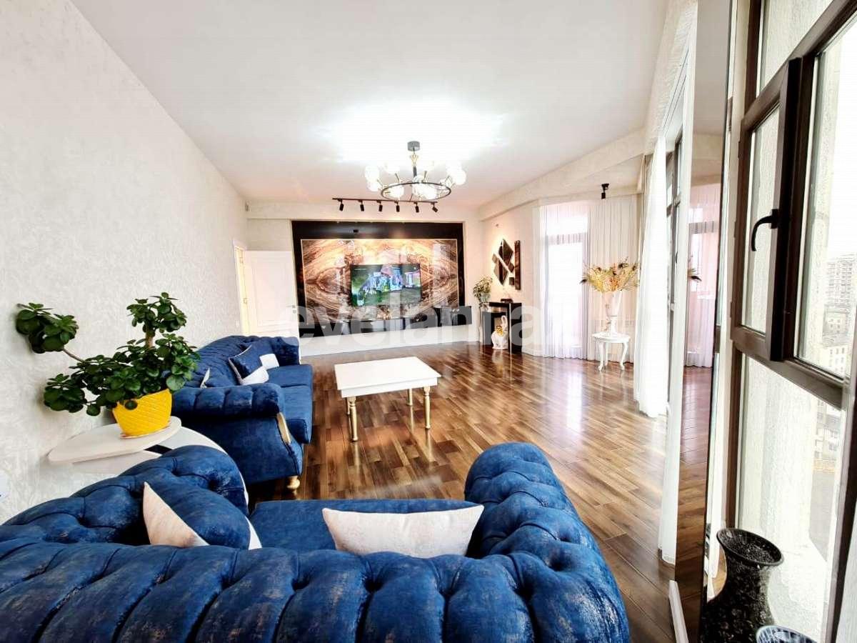 Satılır, yeni tikili, 3 otaqlı, 94 m², Nəriman Nərimanov m.